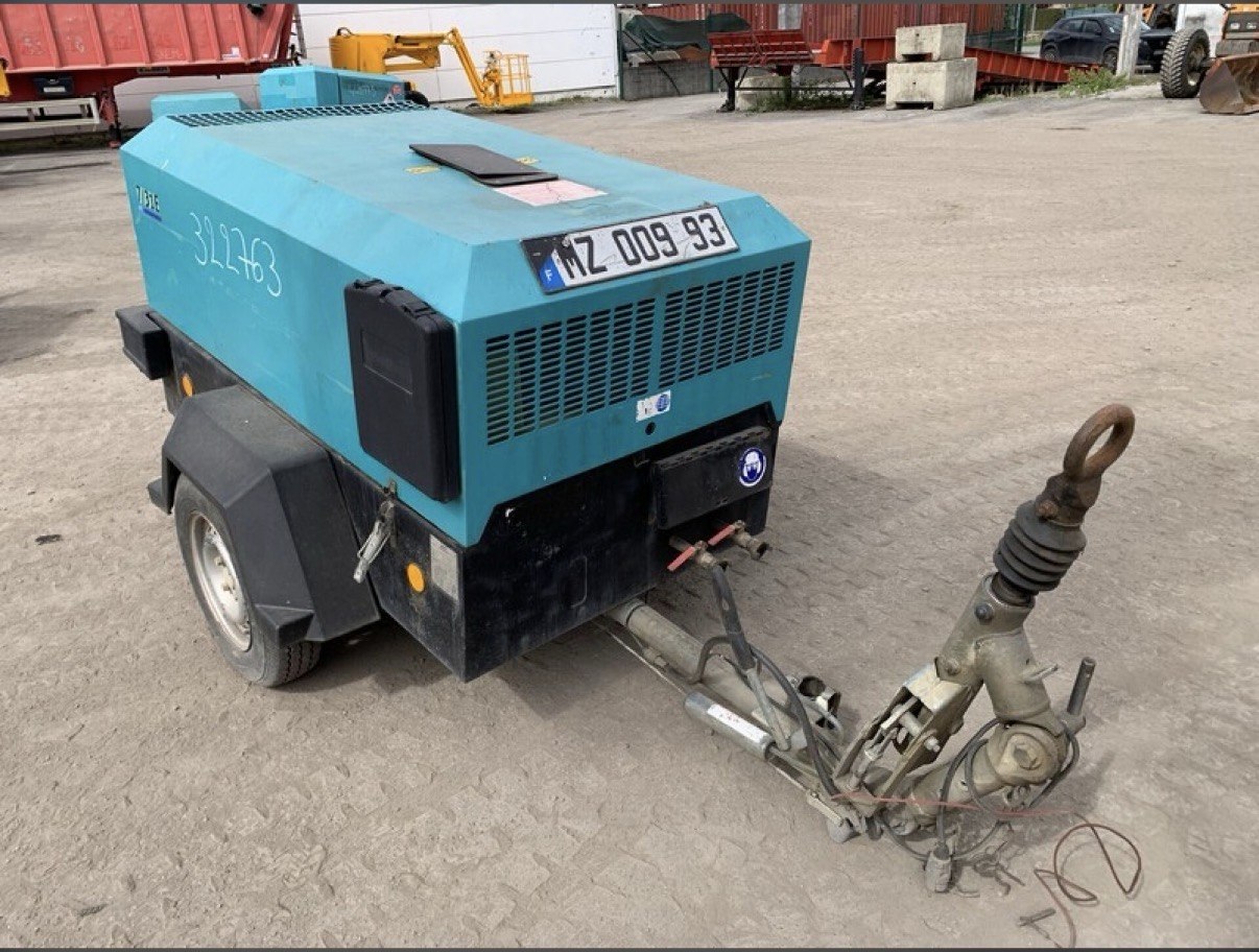 Doosan 7/31E 2013 - photo 2