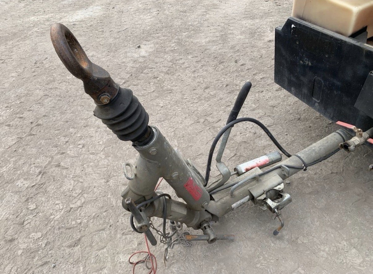Doosan 7/31E 2013 - photo 4