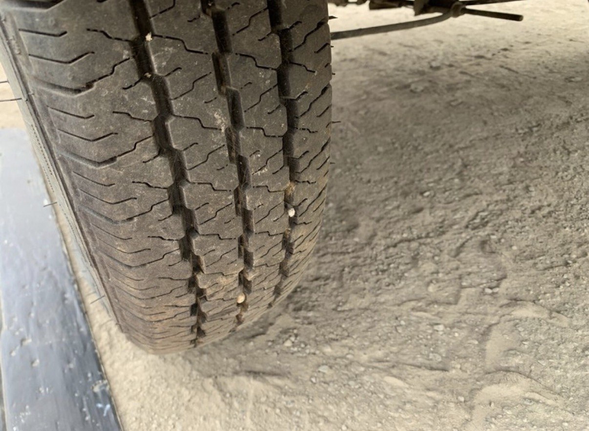 Doosan 7/31E 2013 - photo 6