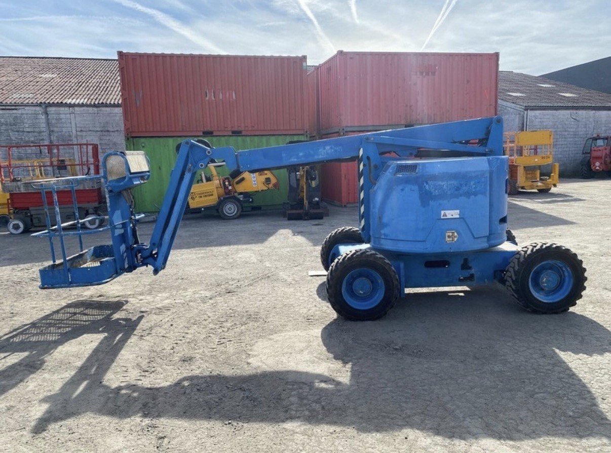 Genie Z-34/22 2015 - photo 2