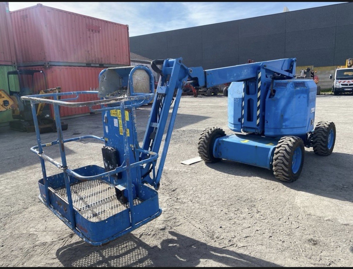 Genie Z-34/22 2015 - photo 3