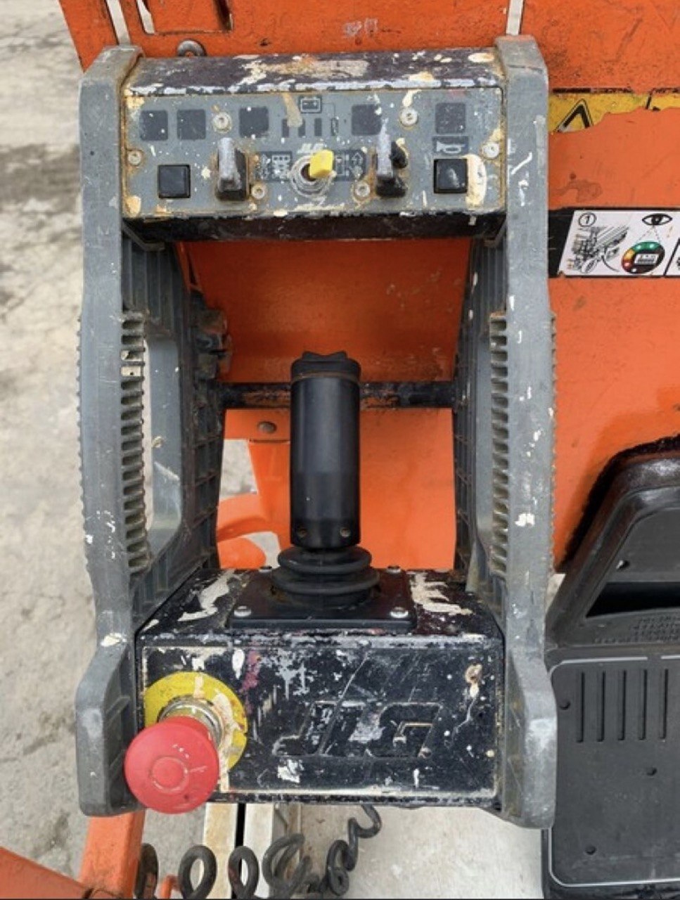 JLG 2646ES / CE10E 2007 - photo 3