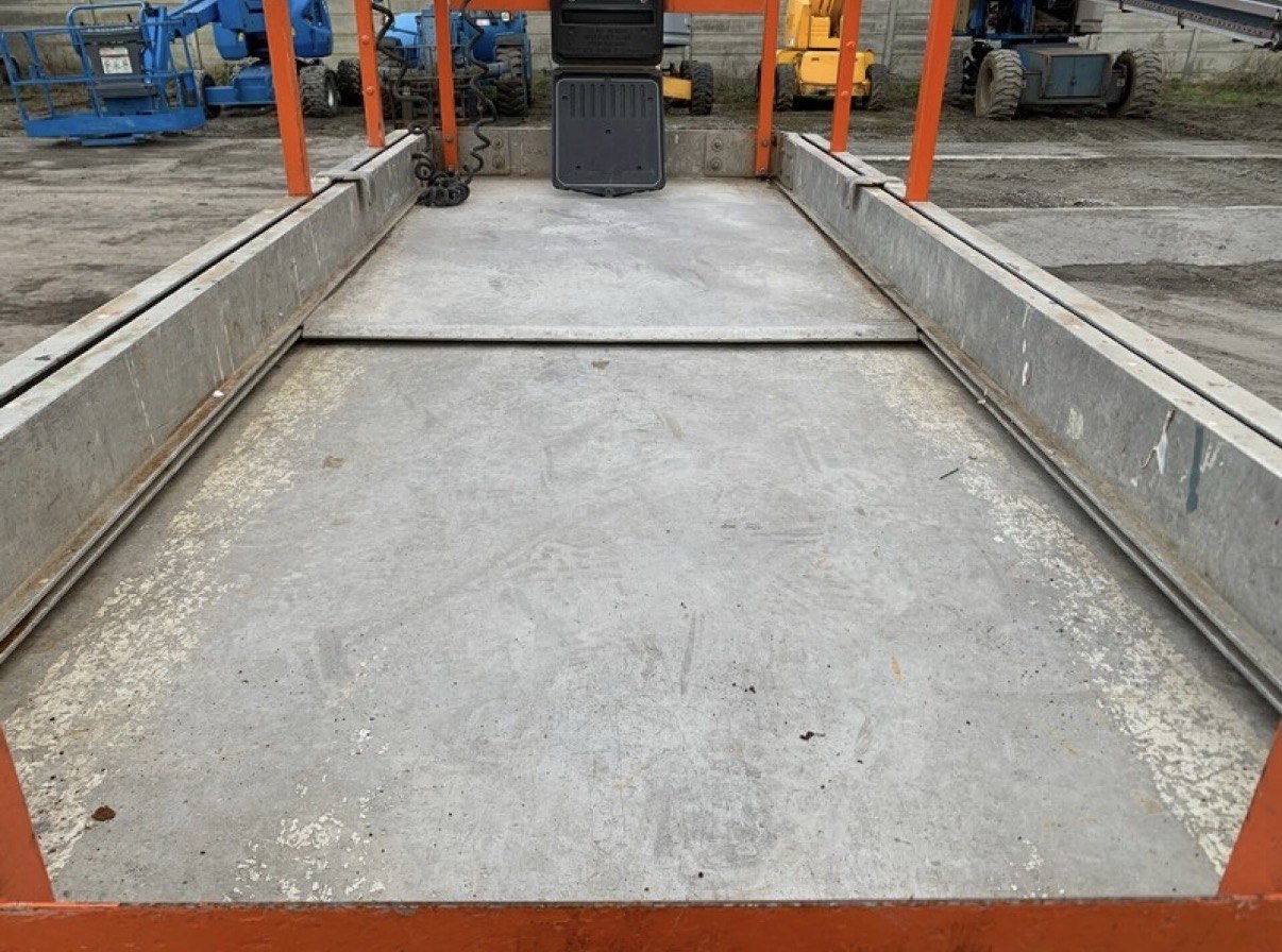 JLG 2646ES / CE10E 2007 - photo 5