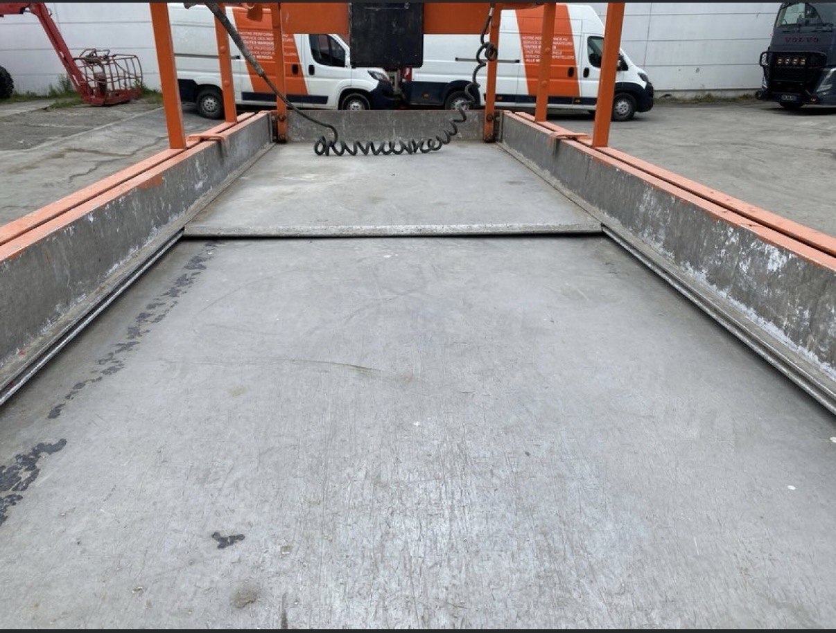 JLG 3246ES 2007 - photo 8