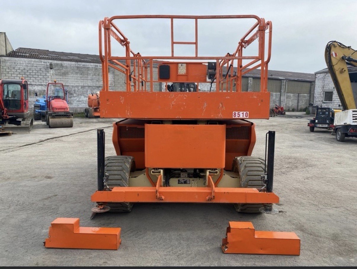 JLG 3394RT / CD12 2007 - photo 5