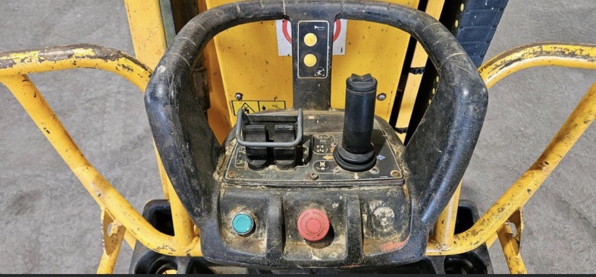 JLG Toucan 8 E 2012 - photo 8