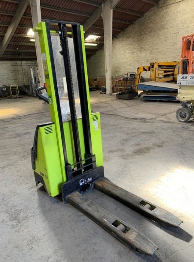 Lifter GX 12/29 Plus null - vue principale