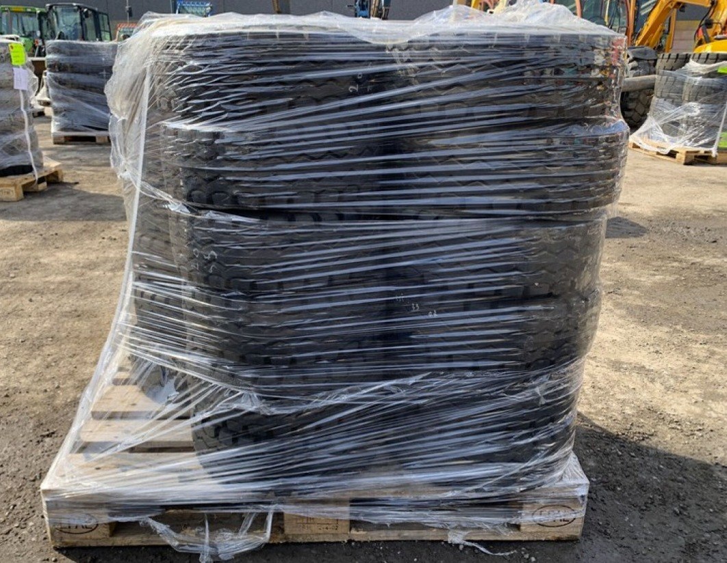 ADVANCE ADV GFL 18x7-8 H10 null - vue principale