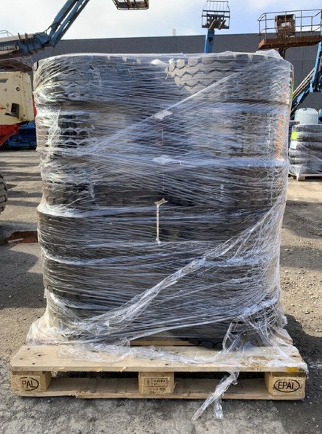 ADVANCE ADV GFL 23x9-10 H13 null - vue principale