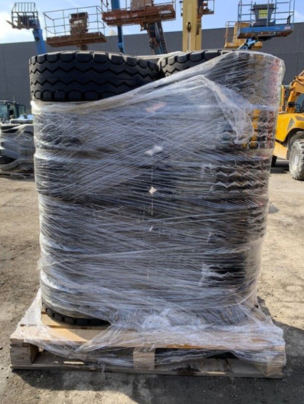 ADVANCE ADV GFL 23x9-10 H8 null - vue principale