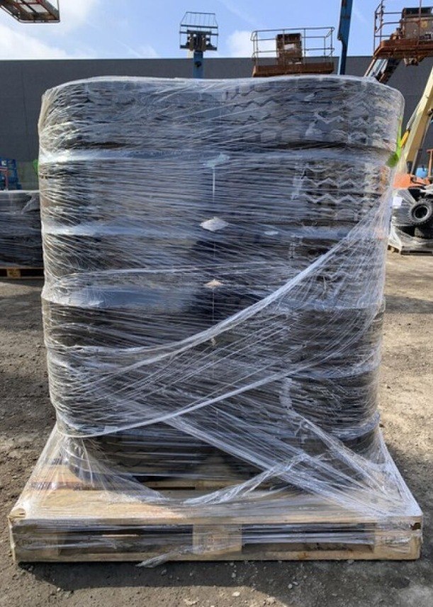 ADVANCE ADV GFL 23x9-10 H9 null - vue principale