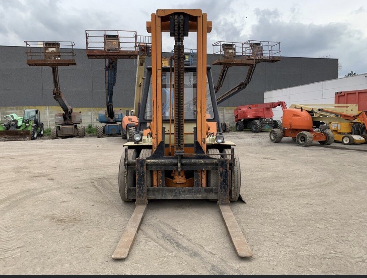 TCM FD11523 1993 - photo 2