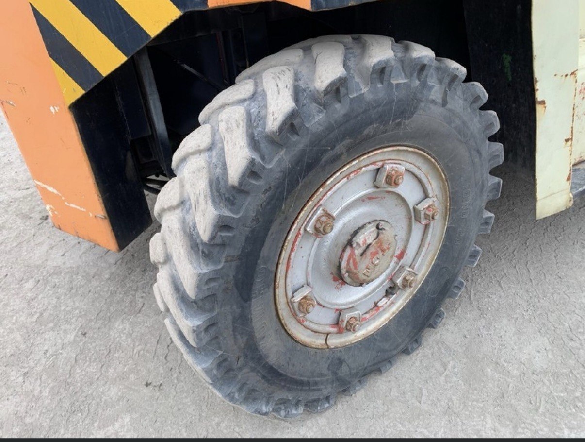 TCM FD11523 1993 - photo 11