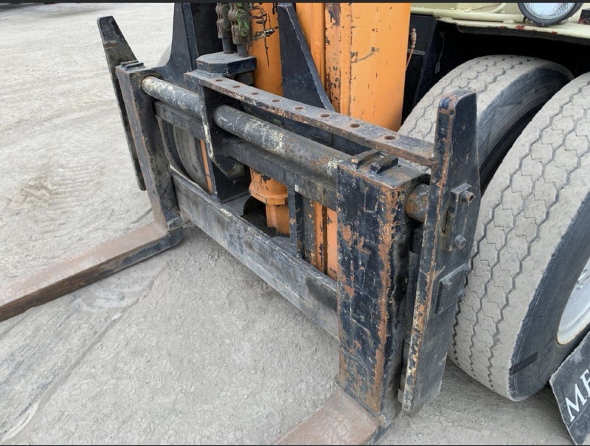 TCM FD11523 1993 - photo 12