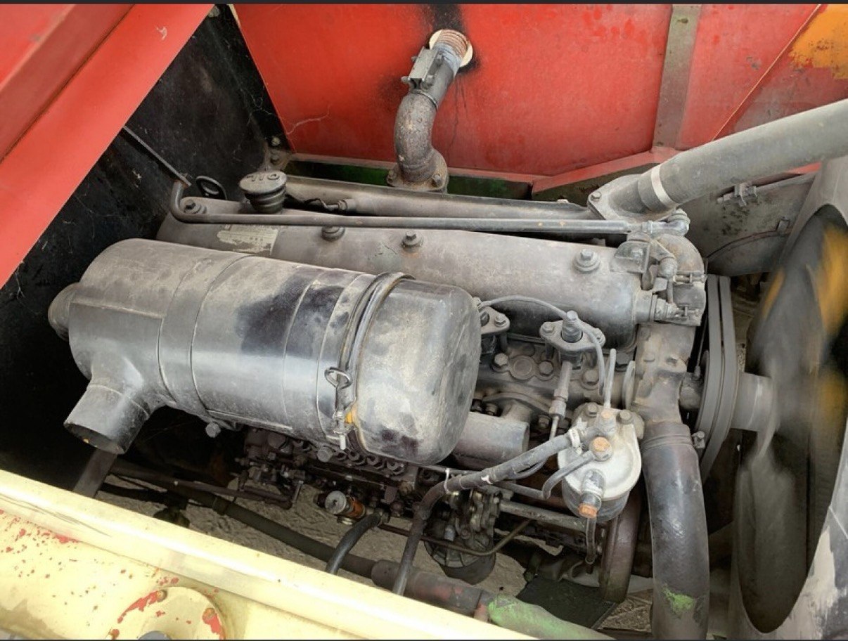 TCM FD11523 1993 - photo 7